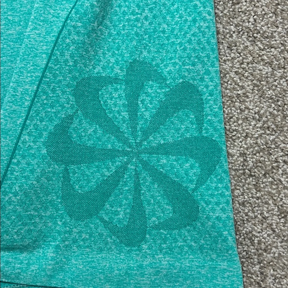 Nike‎ Teal Athletic Tank Top